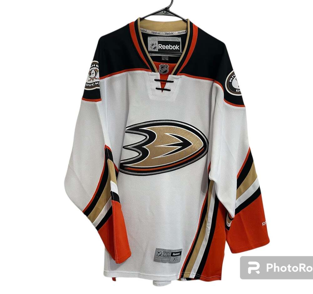 Anaheim Ducks Men’s Hockey Jersey